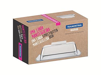 Bormioli Rocco Weckpot Quattro Stagioni - ø 8.5 cm / 250 ml - 4 stuks