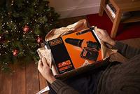 Boorhamer Black & Decker 18 V - thumbnail