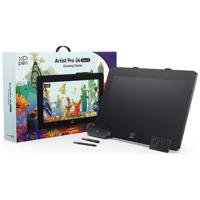 XP-Pen Artist Pro 24 Gen2 4K - thumbnail