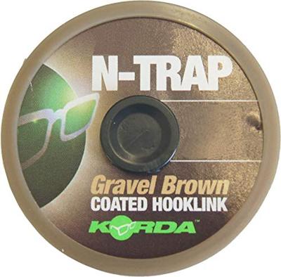 Korda N-TRAP Soft Gravel 20m 30 lb