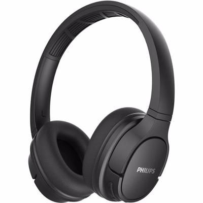 Philips TASH402BK/00 Bluetooth On-ear hoofdtelefoon