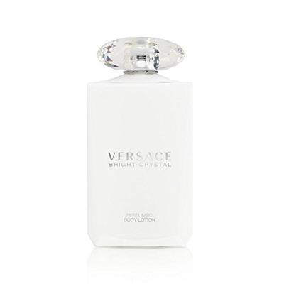 Versace Bright Crystal Perfumed Body Lotion