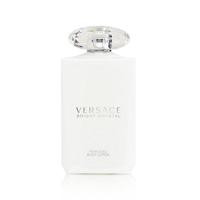 Versace Bright Crystal Perfumed Body Lotion - thumbnail
