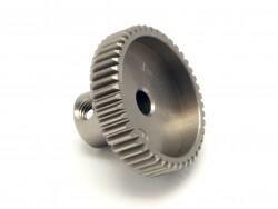 Pinion gear 46 tooth (64 pitch / 0.4m)