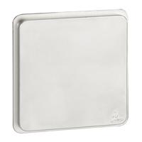 Legrand Soliroc Vandaalbestendig bedieningselement/centraalplaat metaal - thumbnail