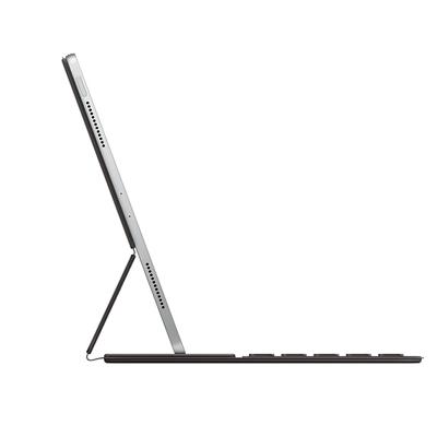 Apple Folio Smart Keyboard iPad Pro 11 inch (2018 - 2022) / Air (2020 - 2024) QWERTY ESP Black