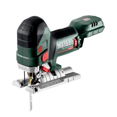 Metabo STA 18 LTX 150 BL Accu Decoupeerzaag 18V | Zonder accu en lader | metaBOX 145 L - 601502840 Metabo STA 18 LTX 150 BL Accu Decoupeerzaag 18V | Zonder accu en lader | metaBOX 145 L - 601502840