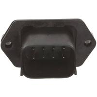 Molex 194280013 Male behuizing (board) Inhoud: 1 stuk(s) Tray - thumbnail