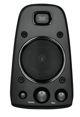 Logitech speakers Z623 - thumbnail