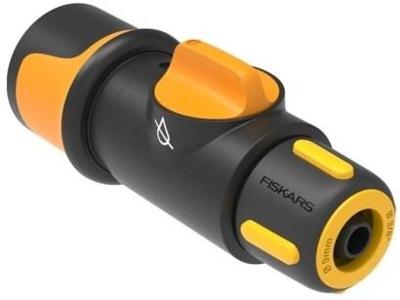Fiskars slangkoppeling, on/off 9 mm (3/8'') - 1027085