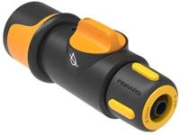Fiskars slangkoppeling, on/off 9 mm (3/8'') - 1027085 - thumbnail