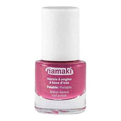 Namaki Kinder nagellak - fuchsia 32