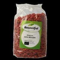 Goji bessen bio 400 Gram - thumbnail