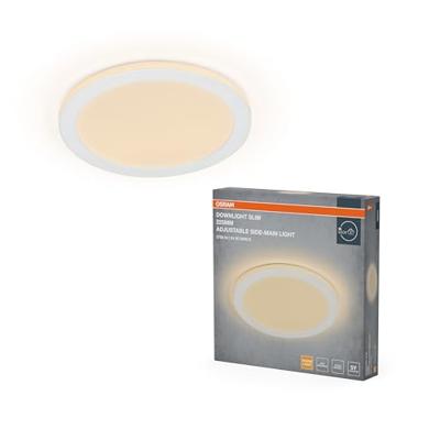 OSRAM HOMELIGHTING 4058075853959 Plafondspot, LED-plafondspot Wit