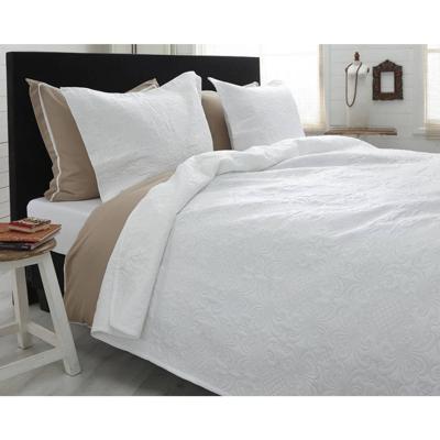 Sleeptime Clara White sprei