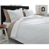 Sleeptime Clara White sprei - thumbnail