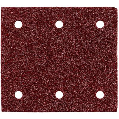 Metabo 625622000 10 Haftleifbladen P 100 Metabo 625622000 10 Haftleifbladen P 100