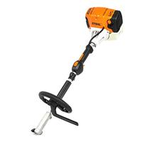 Stihl KM 131 R | Benzine combimotor | 1400W - 41802000589 - thumbnail
