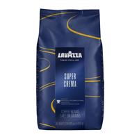 Lavazza koffiebonen super crema, zak van 1 kg - thumbnail