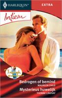 Bedrogen of bemind ; Mysterieus huwelijk - Maureen Child, Yvonne Lindsay - ebook - thumbnail