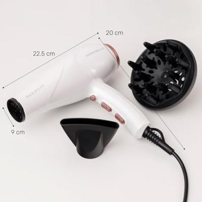 Föhn Taurus 900394000 2600 W