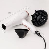 Föhn Taurus 900394000 2600 W - thumbnail