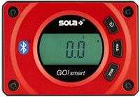 Sola GO! Smart | Digitale helling- en hoekmeter met Bluetooth - 01483001 - thumbnail