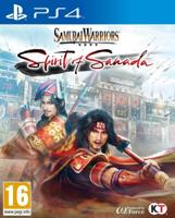 Samurai Warriors: Spirit of Sanada - thumbnail
