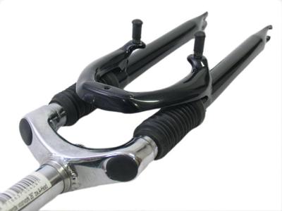 Hulzebos Cycle Parts B.V. Vork verend 26 inch a-head 1.1/8 eco v-brake