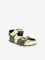 Kindersandalen Sostreet 894912-30-203 KICKERS® kaki - thumbnail