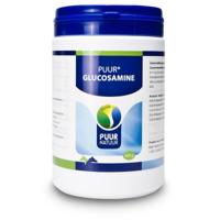 PUUR glucosamine 600gram - thumbnail