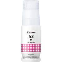 Canon GI-53 M EUR Magenta Ink Bottle - thumbnail