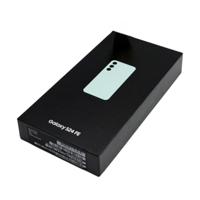 Samsung Galaxy S24 FE 5G Smartphone 128 GB 17 cm (6.7 inch) Energielabel B (A - G) Munt Android 14 Dual-SIM - thumbnail
