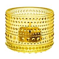 Iittala Kastehelmi Waxinelichthouder Lemon - thumbnail