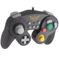 Hori Gamecube Style Battle Pad - Link - thumbnail