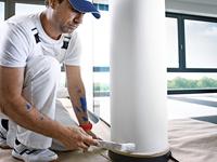 tesa tesakrepp 4319 für Kurven 04319-00005-00 Maskeertape tesakrepp Lichtbruin (l x b) 50 m x 15 mm 20 stuk(s) - thumbnail