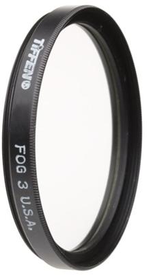 Tiffen 58DF3 58mm dubbele mist 3 filter