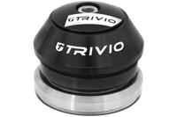 Trivio - pro balhoofd full integrated 1-1/8 - 1-1/4 45/45 15mm - thumbnail