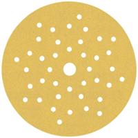 Bosch Accessories EXPERT C470 2608901131 Excenterschuurpapier Geperforeerd Korrelgrootte (num) 220 (Ø) 125 mm 50 stuk(s) - thumbnail