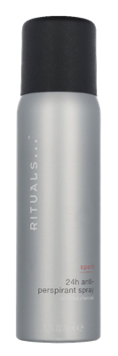 Rituals Sport 24H Anti-Perspirant Spray 200 ml Deodorant