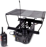Dogtra Ql Vogelwerper Kwartel Quail Launcher - thumbnail