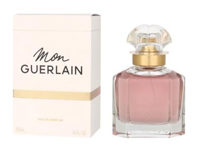 Guerlain Mon Guerlain Eau de parfum Spray 50 ml Dames Guerlain Mon Guerlain Eau de parfum Spray 50 ml Dames
