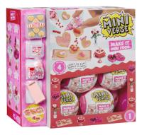 MGA's Miniverse Make It Mini Café Love editie - thumbnail
