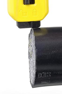 Jokari Draadstripgereedschap | totale lengte 167 mm | werkbereik d. 4,0-70 mm | 1 stuk - 71000 - 71000 - thumbnail