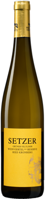 Setzer &apos;Golden&apos; Grüner Veltliner