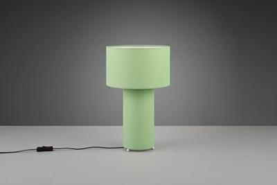 Trio Design tafellampBale groen - 505200149