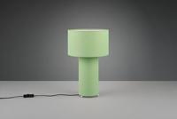 Trio Design tafellampBale groen - 505200149 - thumbnail