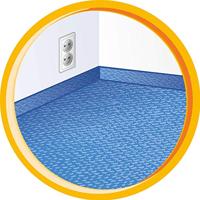 Swirl 20798.5 Tapijtborstel 1 stuk(s) - thumbnail