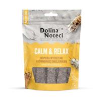 DOLINA NOTECI Smart Chews Calm & Relax - traktatie voor hond - 7pcs - thumbnail