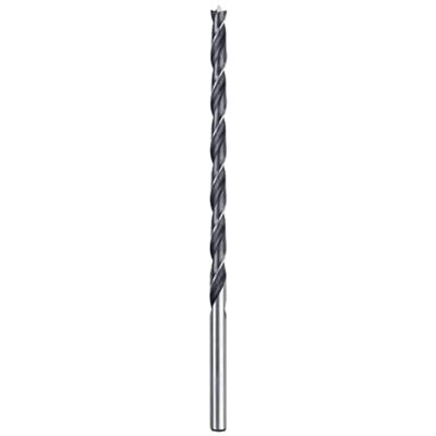 kwb 511806 Hout-spiraalboor 6 mm Gezamenlijke lengte 250 mm 1 stuk(s) kwb 511806 Hout-spiraalboor 6 mm Gezamenlijke lengte 250 mm 1 stuk(s)